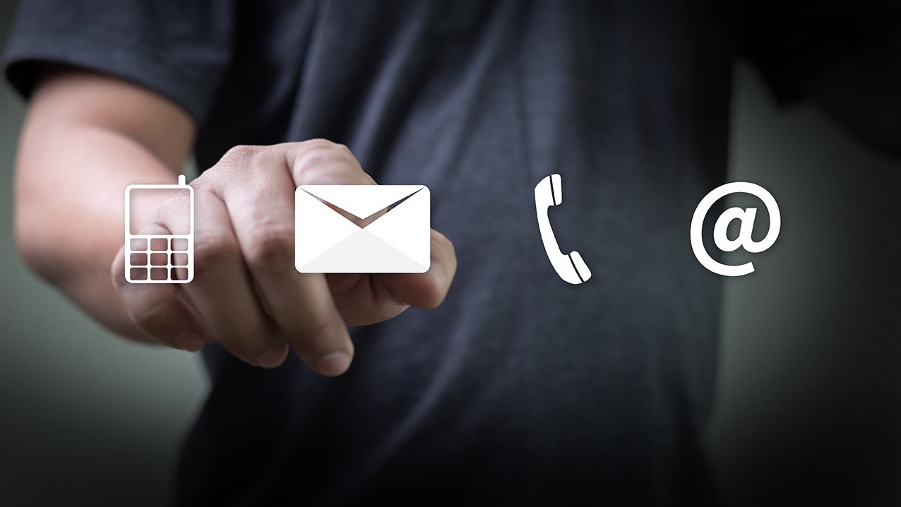 Entre em Contato - Graarc