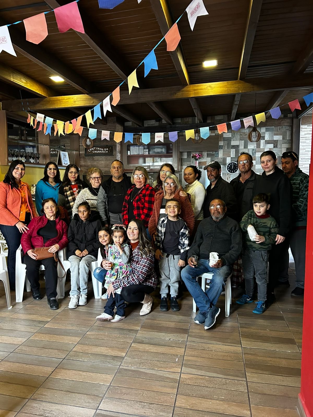 Graarc Tubarão - Imagem 1