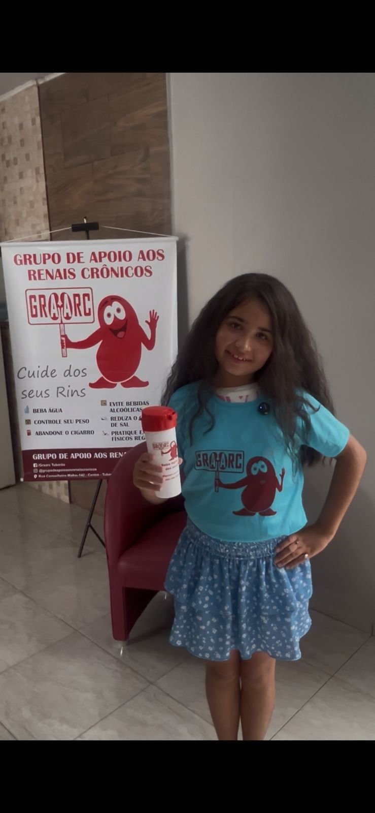 Graarc Tubarão - Imagem 5